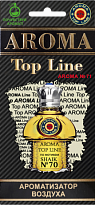 Ароматизатор подвесной №71 SHAIK 70 AROMA Top Line